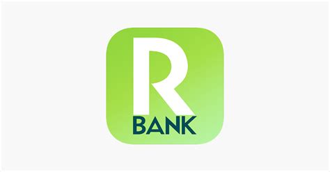 rbank app